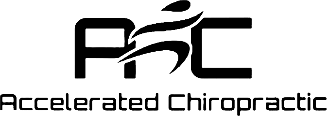 Accelerated Chiropractic Logo